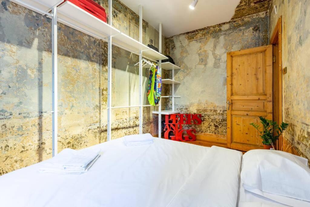 شقة Sincere Istanbul Experience In Galata Area. المظهر الخارجي الصورة