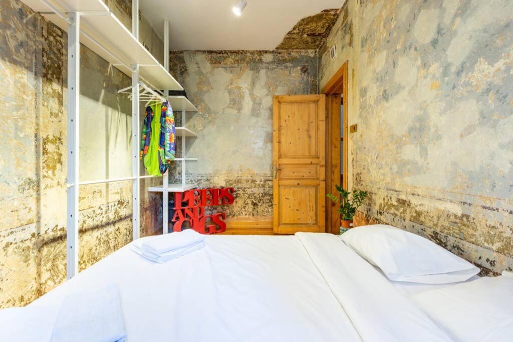 شقة Sincere Istanbul Experience In Galata Area. المظهر الخارجي الصورة